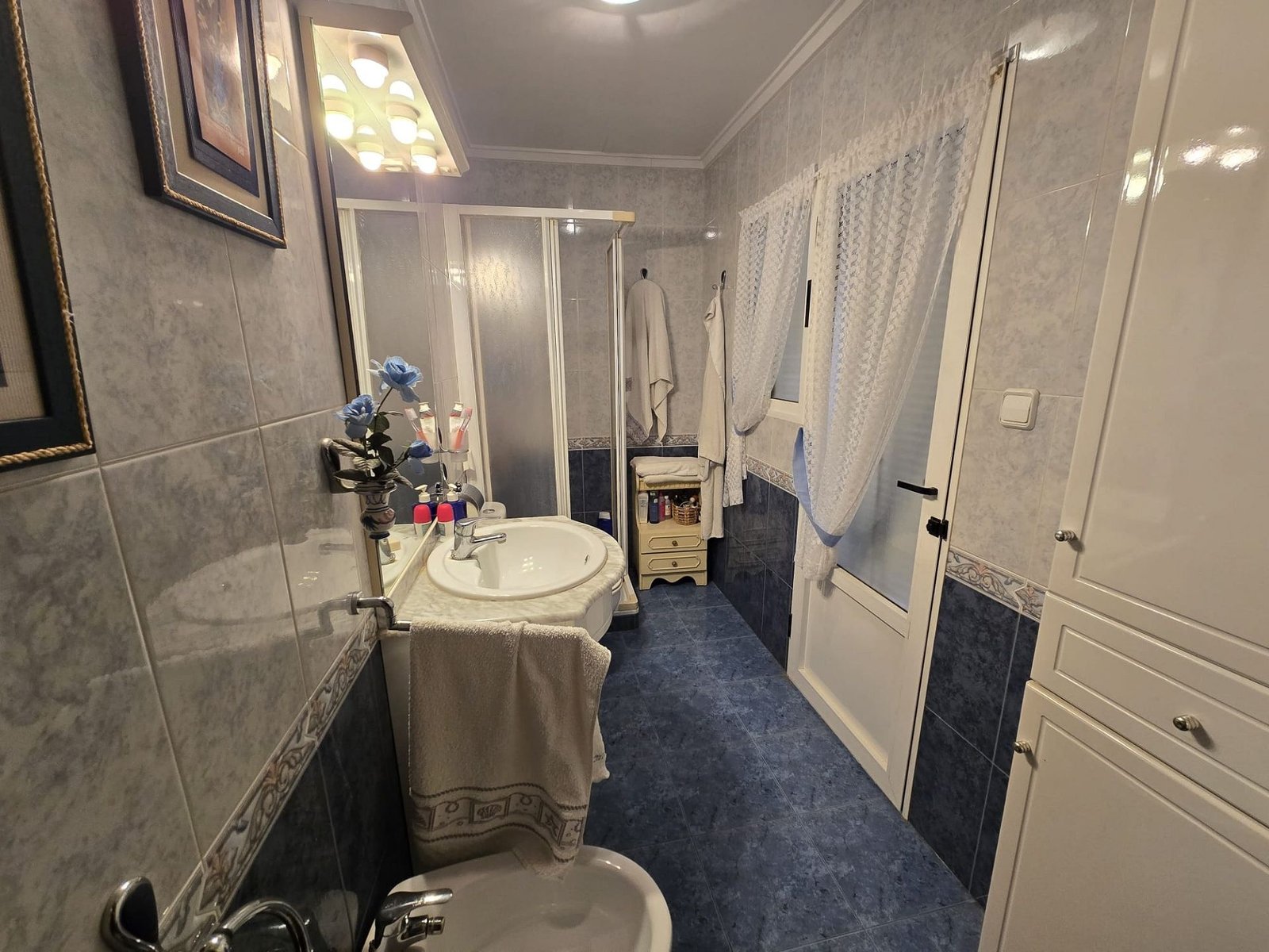 11 Bedroom 2 Bathroom Townhouse in Sax - Caza De Casa