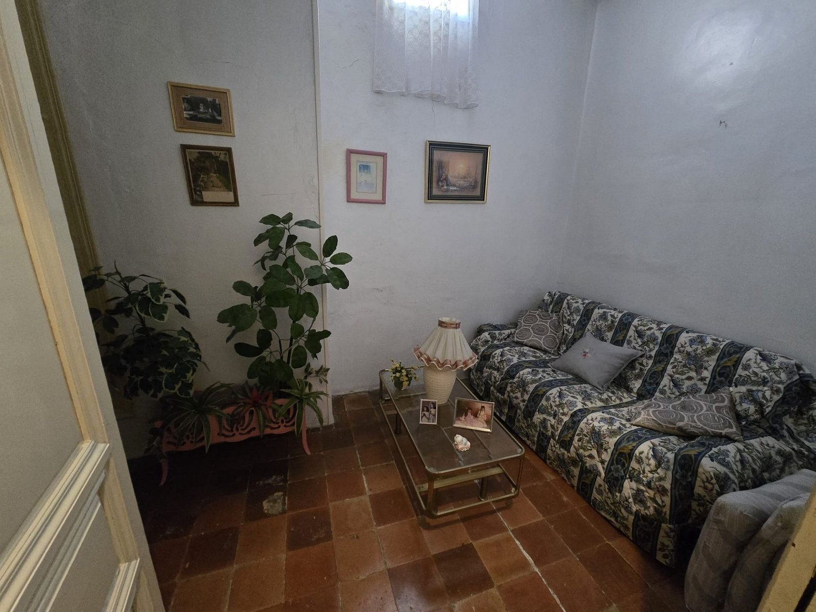 11 Bedroom 2 Bathroom Townhouse in Sax - Caza De Casa