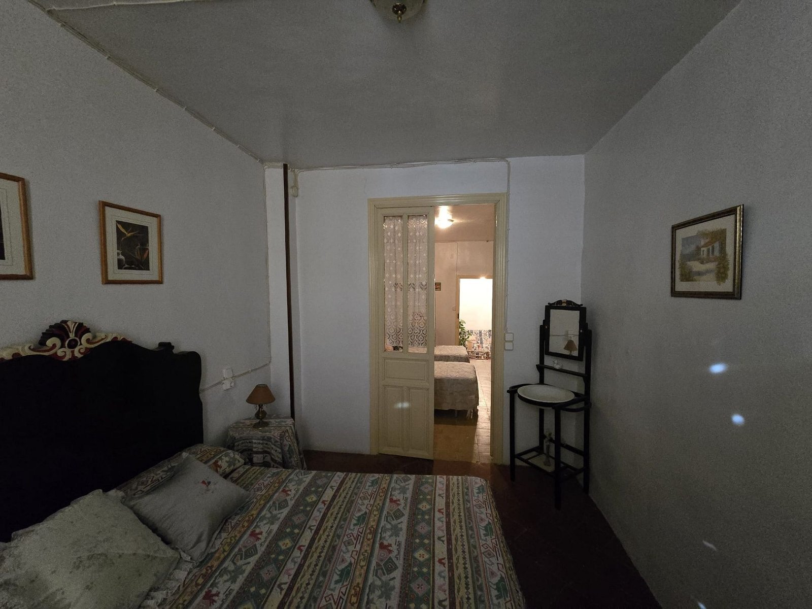 11 Bedroom 2 Bathroom Townhouse in Sax - Caza De Casa