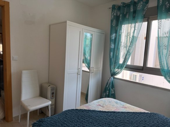 3 Bedroom 2 Bathroom Townhouse in Pinoso - Caza De Casa