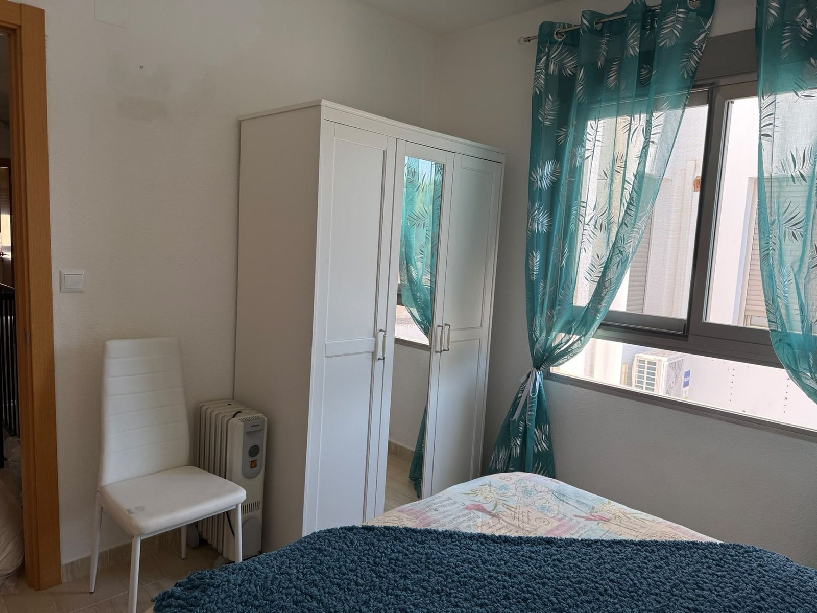 3 Bedroom 2 Bathroom Townhouse in Pinoso - Caza De Casa