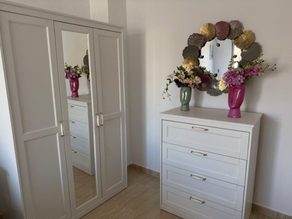 3 Bedroom 2 Bathroom Townhouse in Pinoso - Caza De Casa