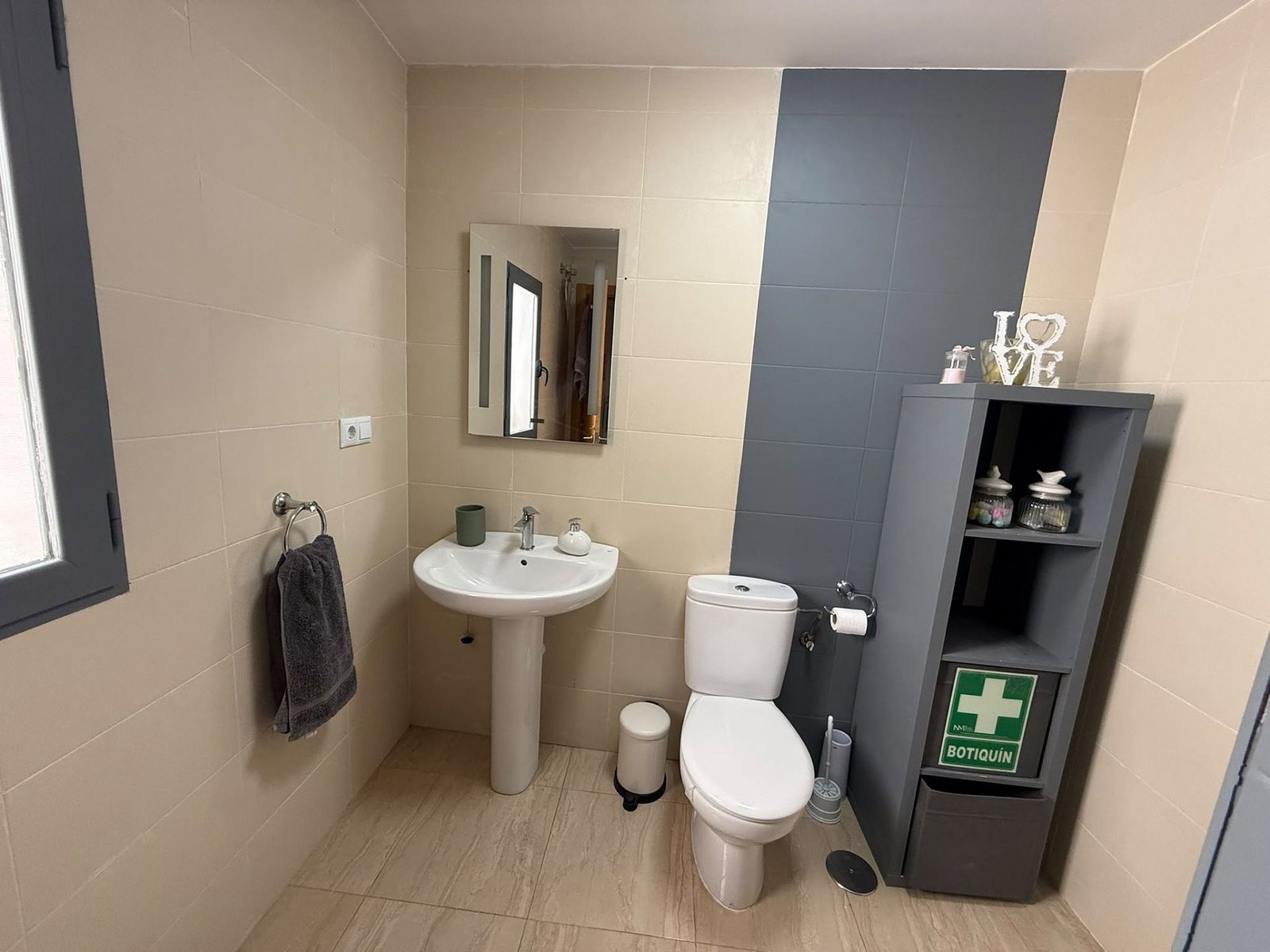 3 Bedroom 2 Bathroom Townhouse in Pinoso - Caza De Casa
