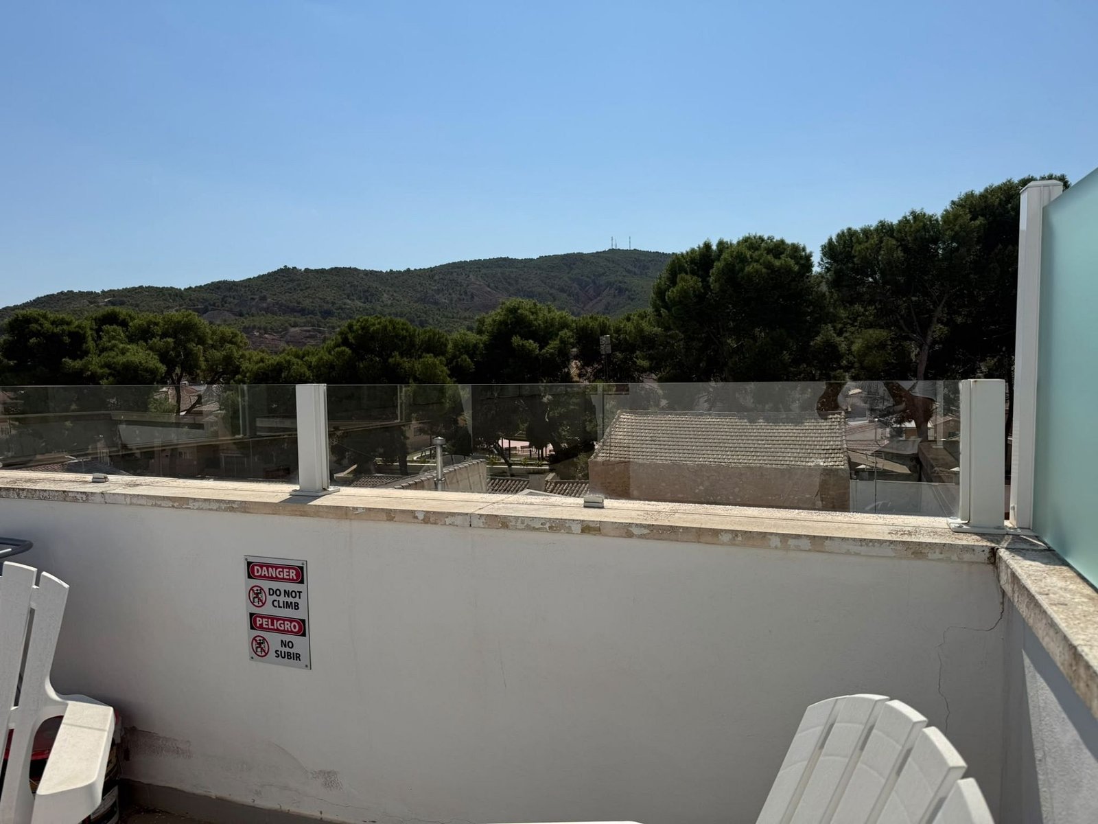 3 Bedroom 2 Bathroom Townhouse in Pinoso - Caza De Casa
