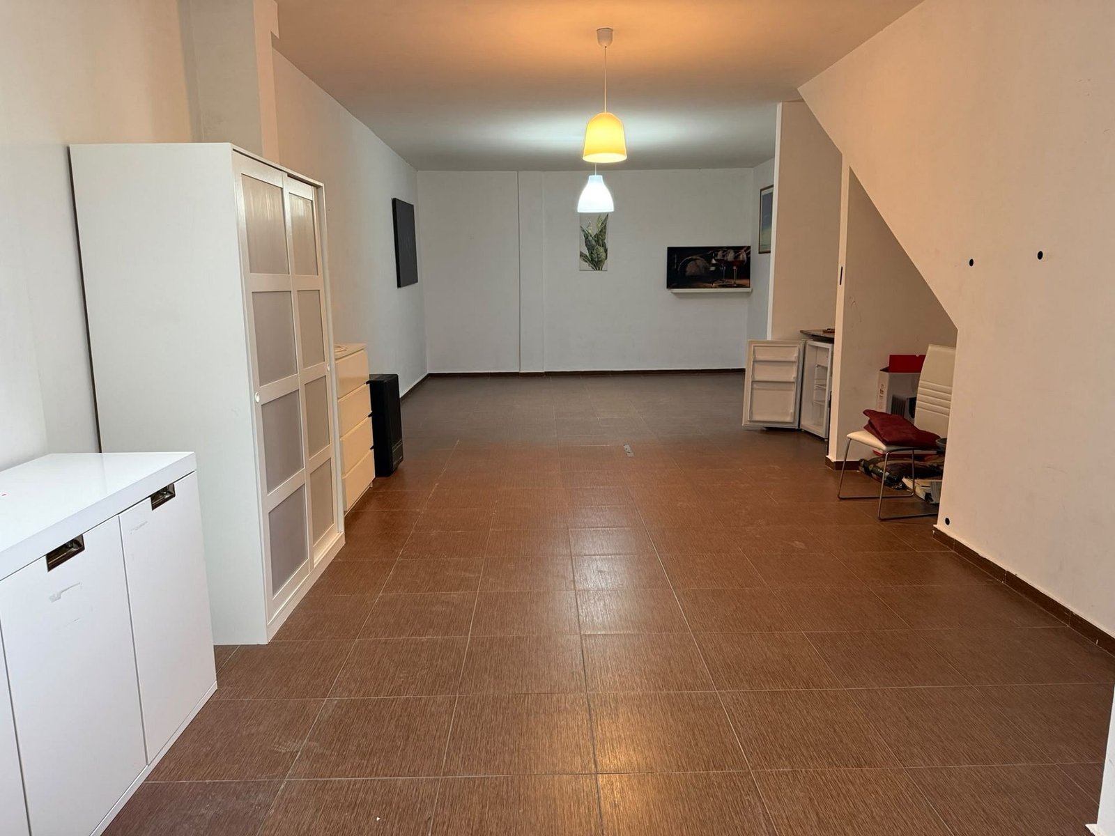 3 Bedroom 2 Bathroom Townhouse in Pinoso - Caza De Casa