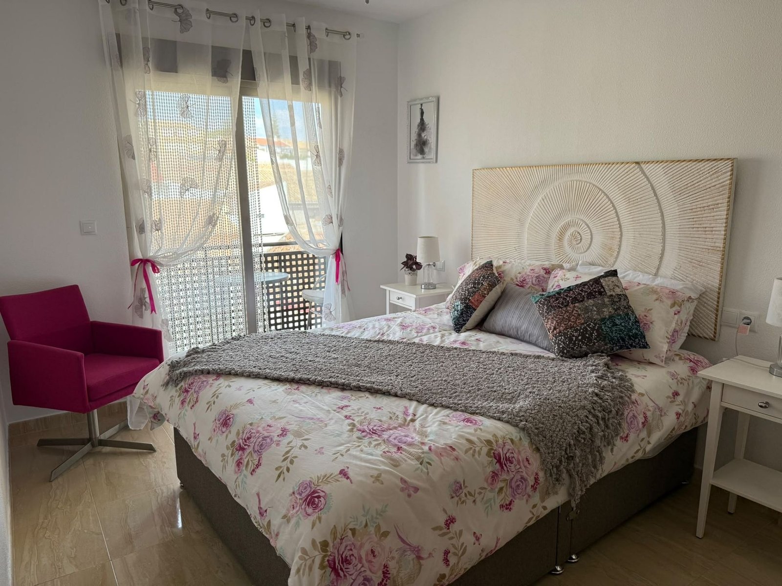 3 Bedroom 2 Bathroom Townhouse in Pinoso - Caza De Casa