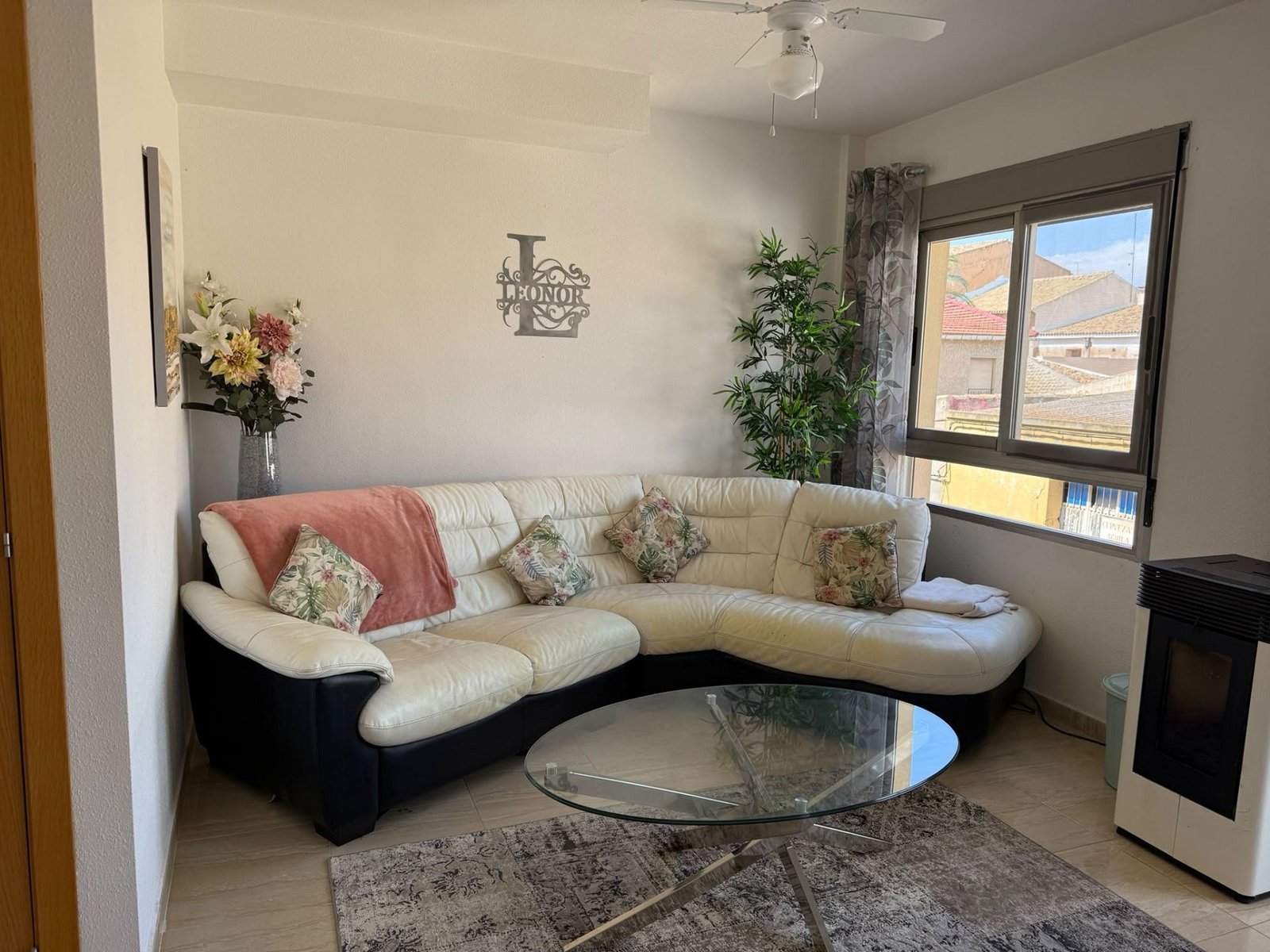 3 Bedroom 2 Bathroom Townhouse in Pinoso - Caza De Casa