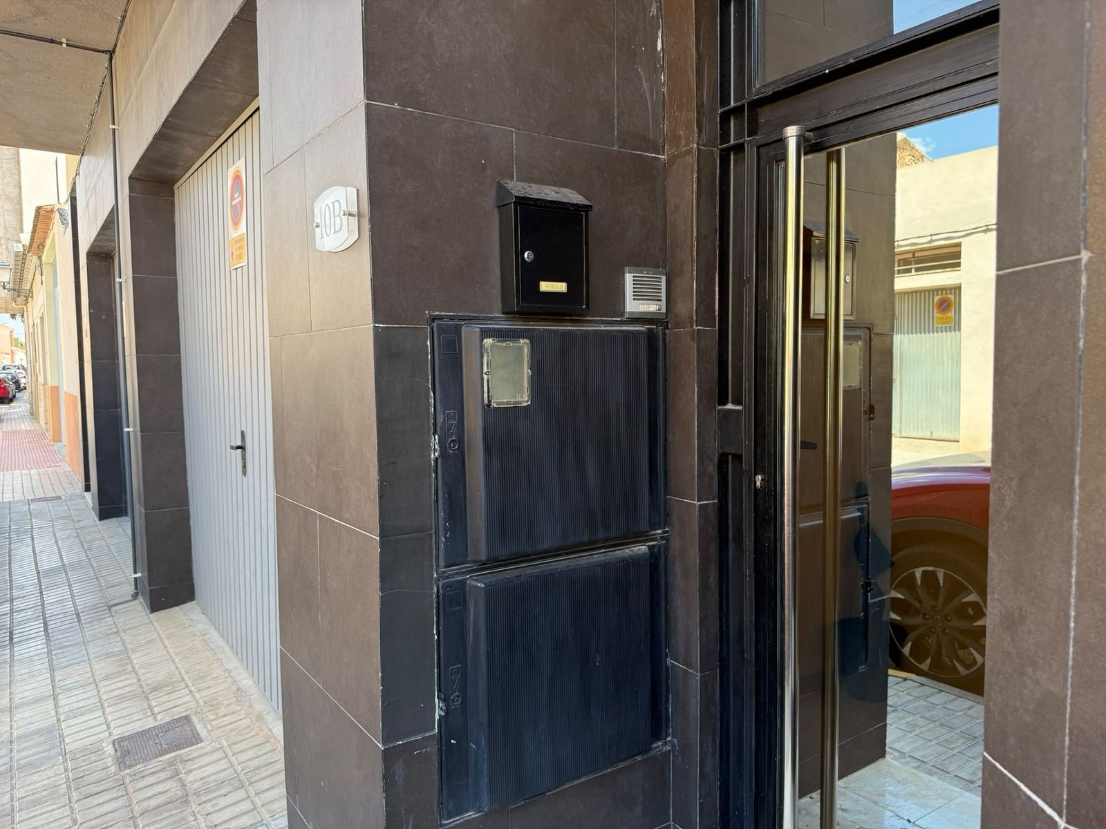 3 Bedroom 2 Bathroom Townhouse in Pinoso - Caza De Casa
