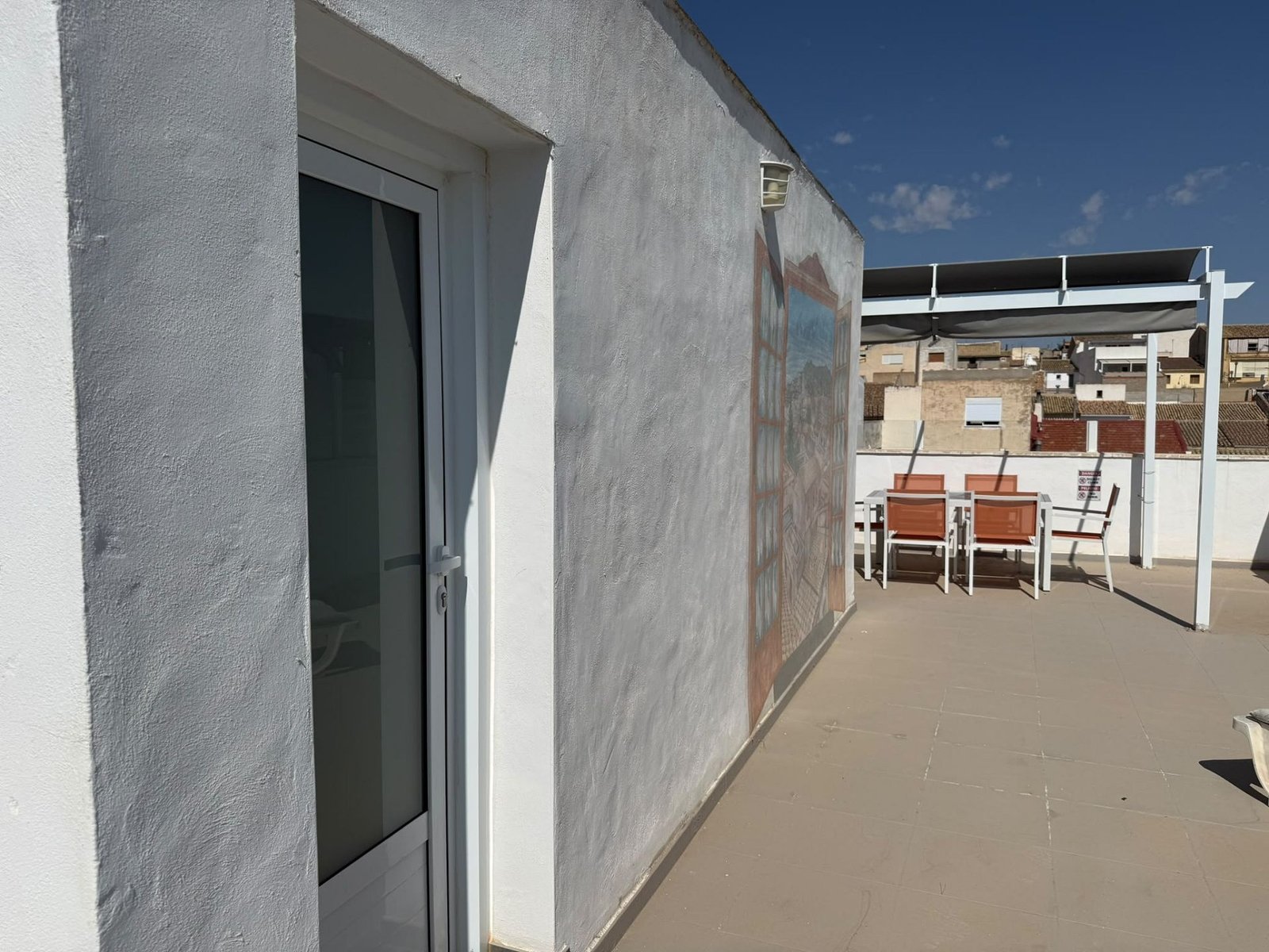 3 Bedroom 2 Bathroom Townhouse in Pinoso - Caza De Casa
