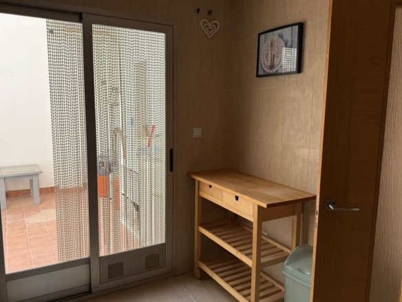 3 Bedroom 2 Bathroom Townhouse in Pinoso - Caza De Casa