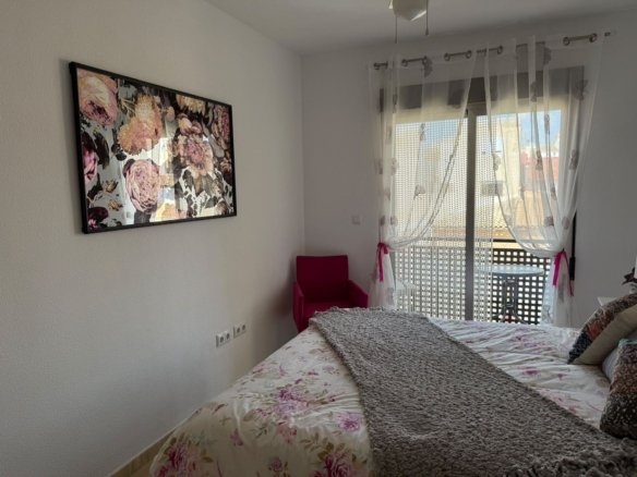 3 Bedroom 2 Bathroom Townhouse in Pinoso - Caza De Casa