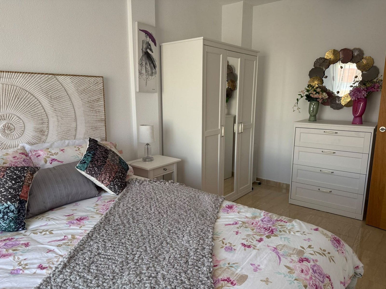 3 Bedroom 2 Bathroom Townhouse in Pinoso - Caza De Casa