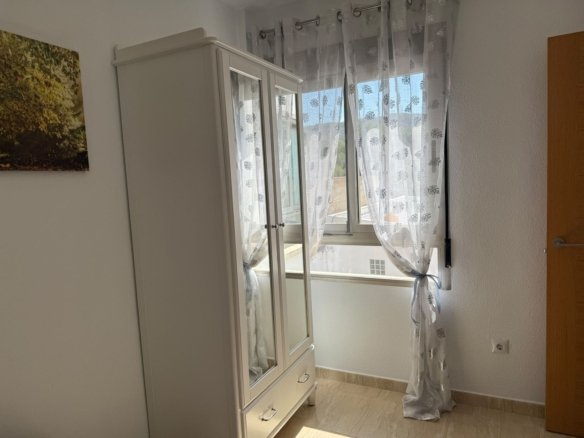 3 Bedroom 2 Bathroom Townhouse in Pinoso - Caza De Casa