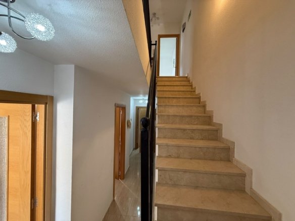 3 Bedroom 2 Bathroom Townhouse in Pinoso - Caza De Casa
