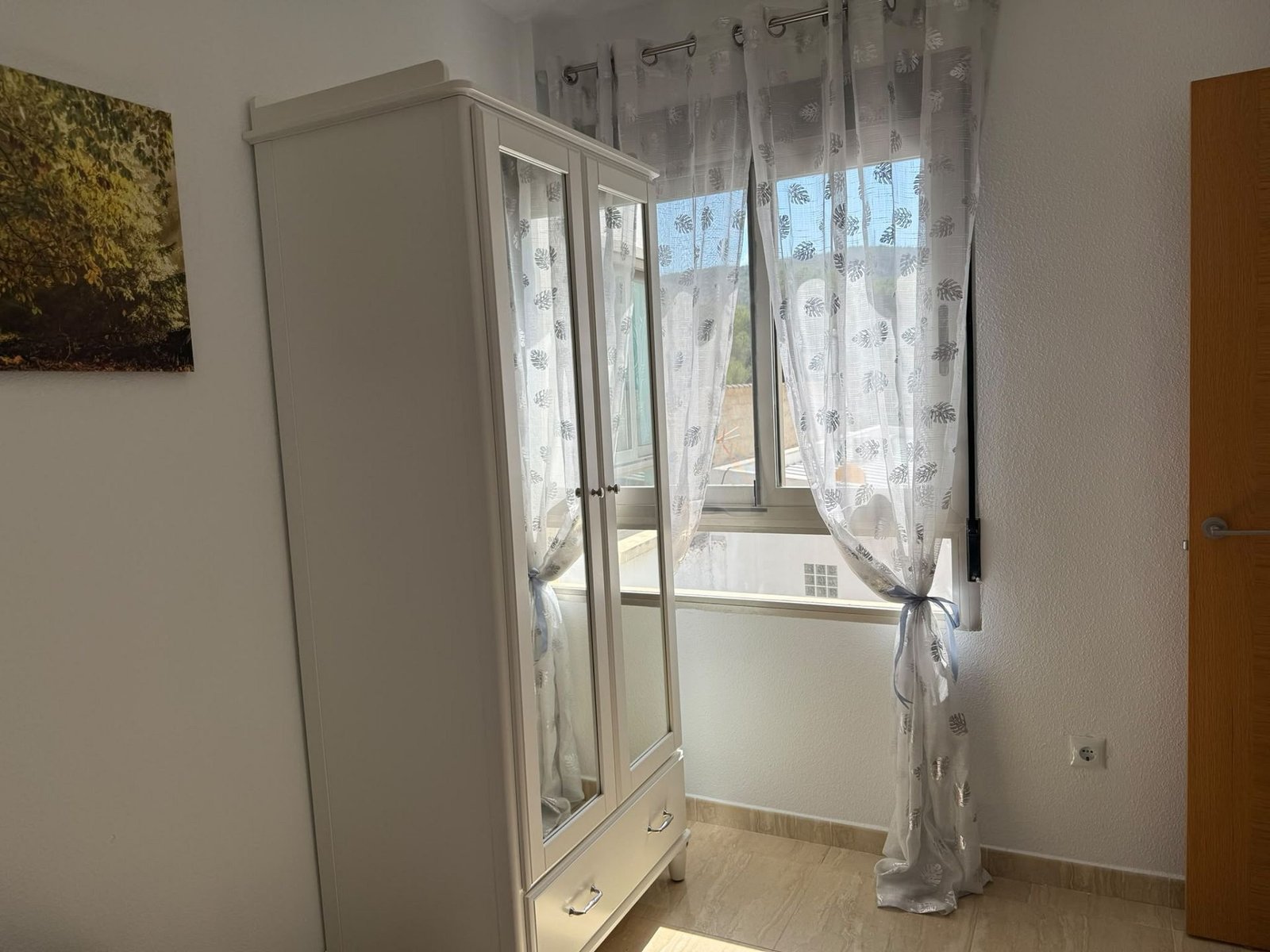 3 Bedroom 2 Bathroom Townhouse in Pinoso - Caza De Casa