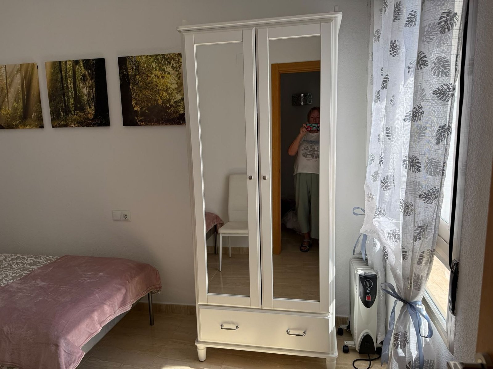 3 Bedroom 2 Bathroom Townhouse in Pinoso - Caza De Casa