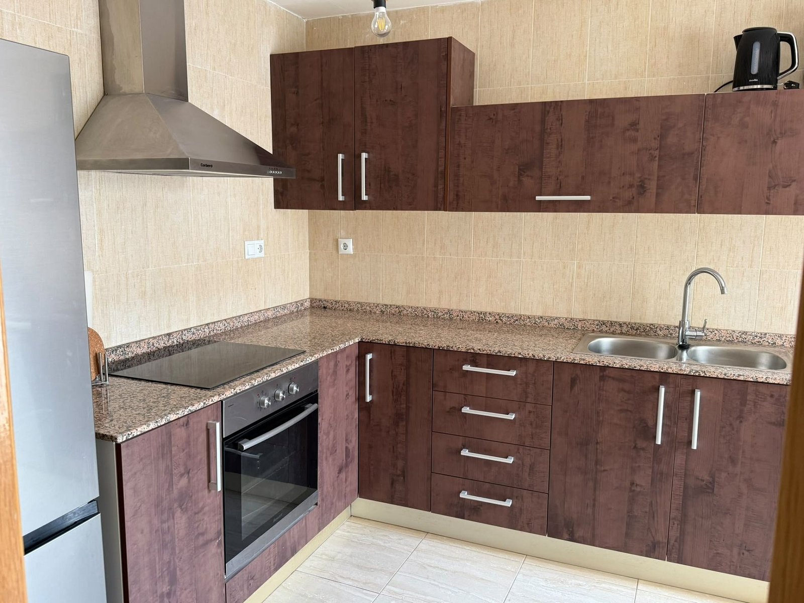 3 Bedroom 2 Bathroom Townhouse in Pinoso - Caza De Casa