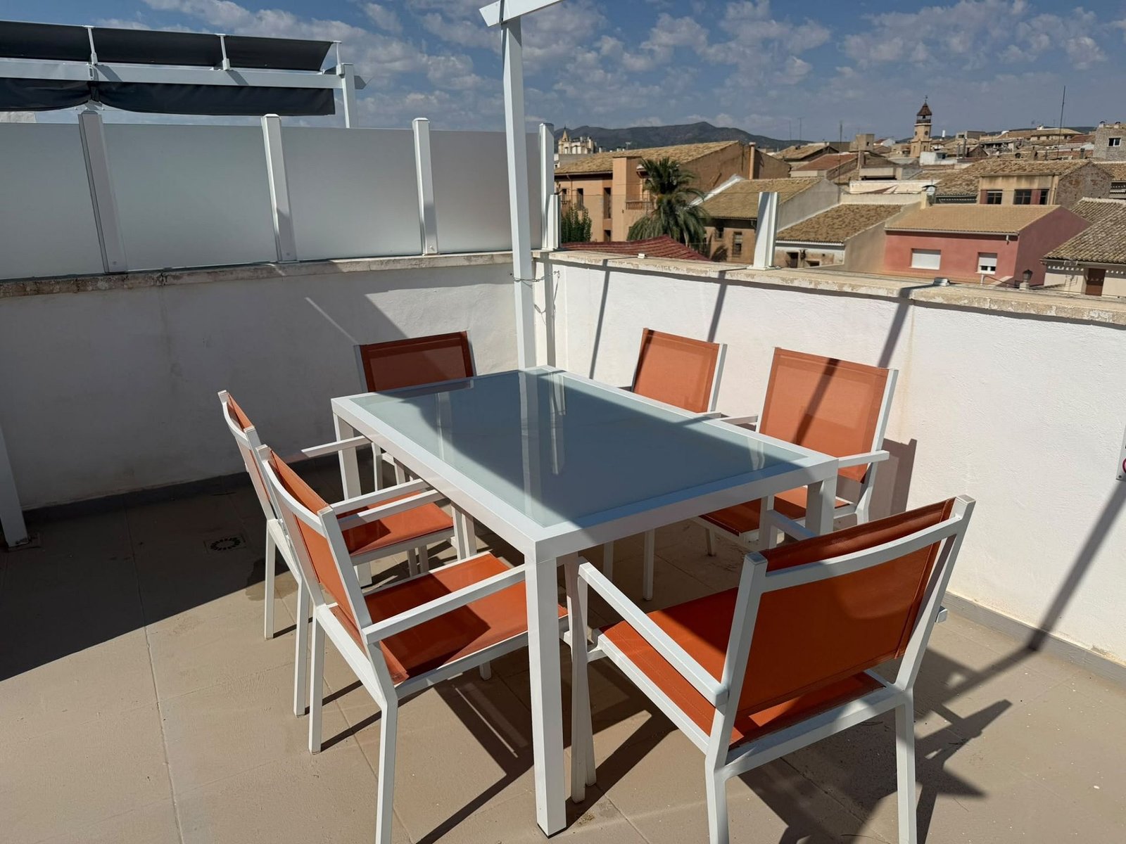 3 Bedroom 2 Bathroom Townhouse in Pinoso - Caza De Casa