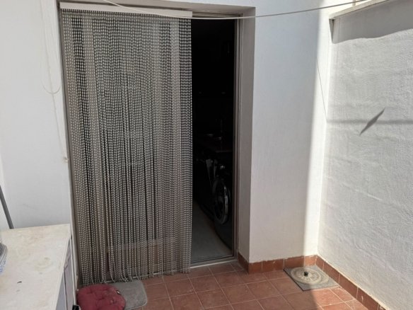 3 Bedroom 2 Bathroom Townhouse in Pinoso - Caza De Casa
