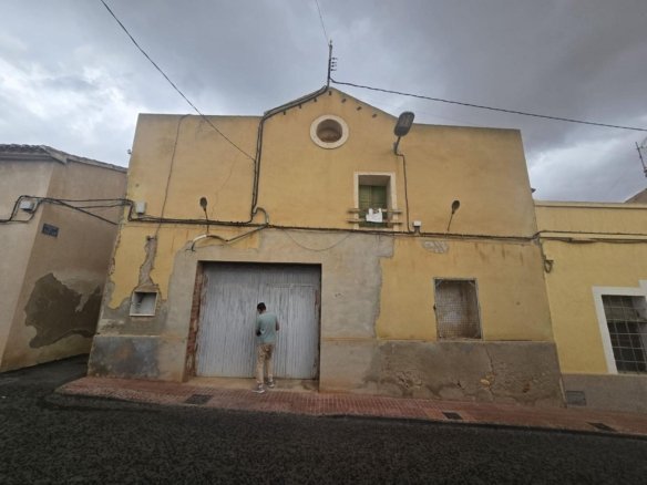 Restoration project in Salinas - Caza De Casa