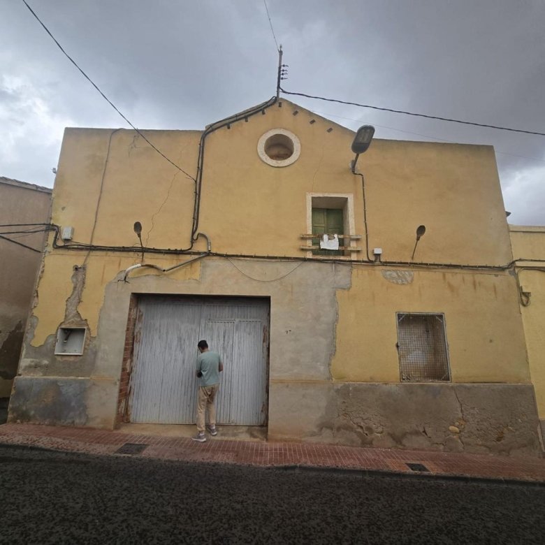 Restoration project in Salinas - Caza De Casa