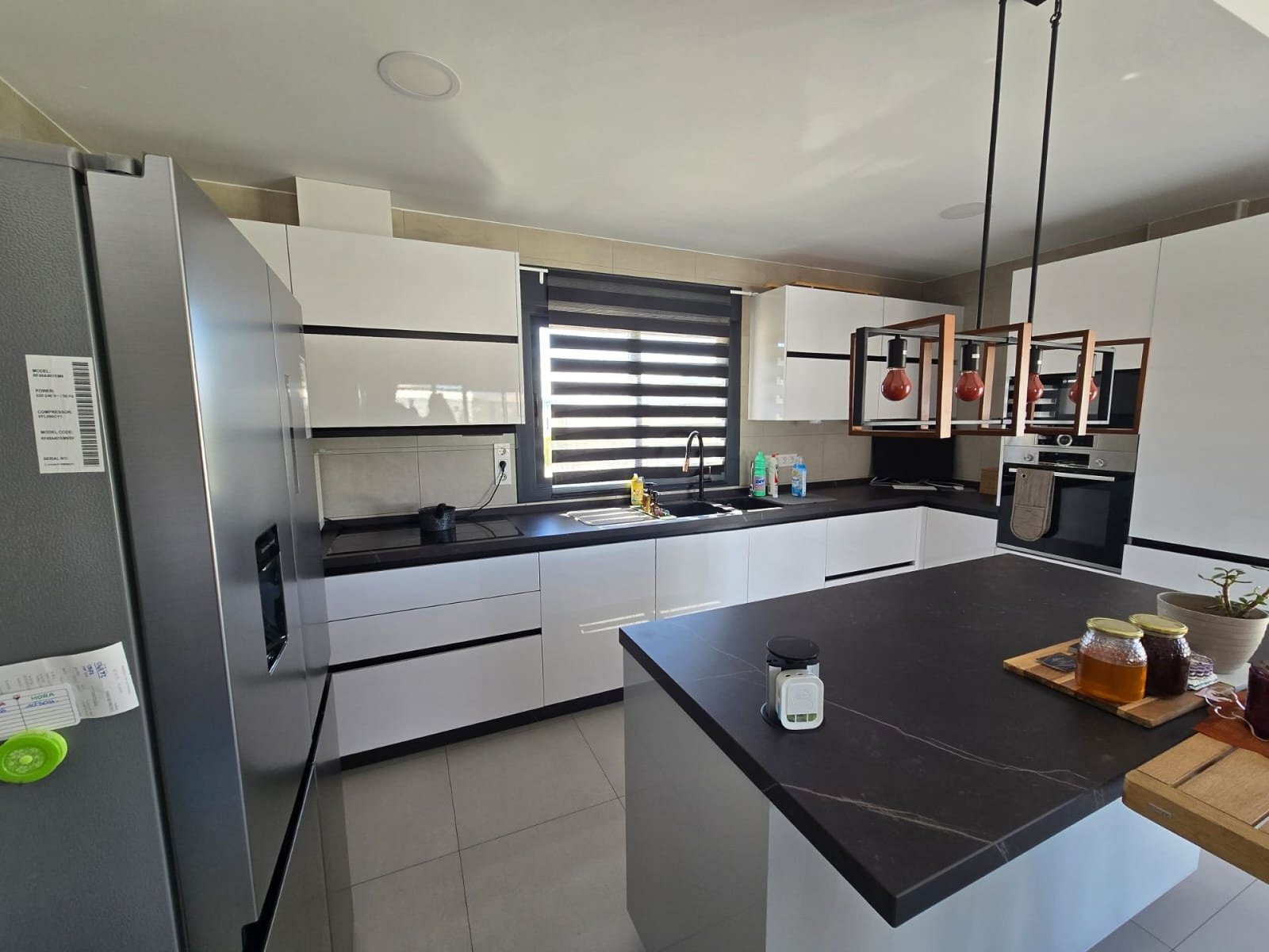 3 Bedroom 2 Bathroom Detached Villa in Cañada de la Leña - Caza De Casa