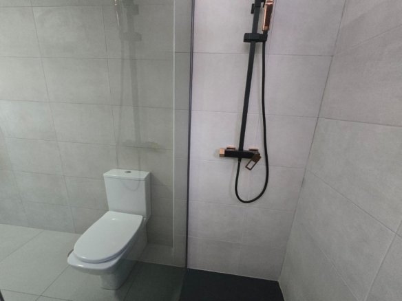 3 Bedroom 2 Bathroom Detached Villa in Cañada de la Leña - Caza De Casa
