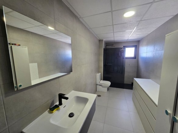 3 Bedroom 2 Bathroom Detached Villa in Cañada de la Leña - Caza De Casa