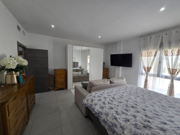 3 Bedroom 2 Bathroom Detached Villa in Cañada de la Leña - Caza De Casa