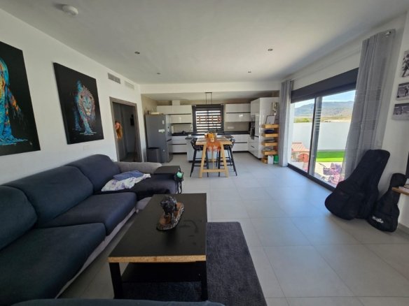 3 Bedroom 2 Bathroom Detached Villa in Cañada de la Leña - Caza De Casa