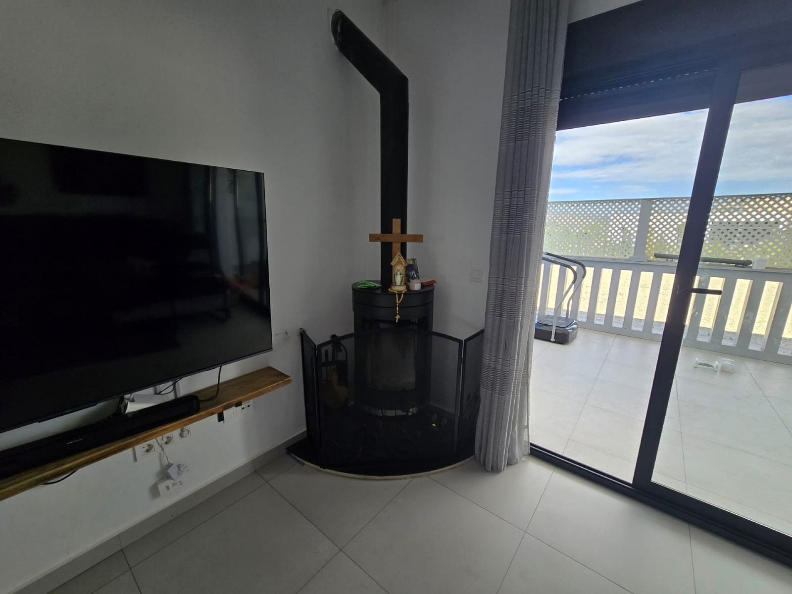 3 Bedroom 2 Bathroom Detached Villa in Cañada de la Leña - Caza De Casa