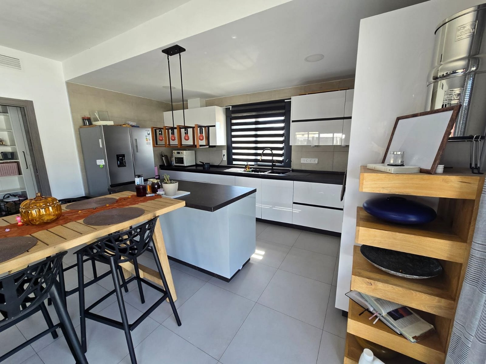 3 Bedroom 2 Bathroom Detached Villa in Cañada de la Leña - Caza De Casa