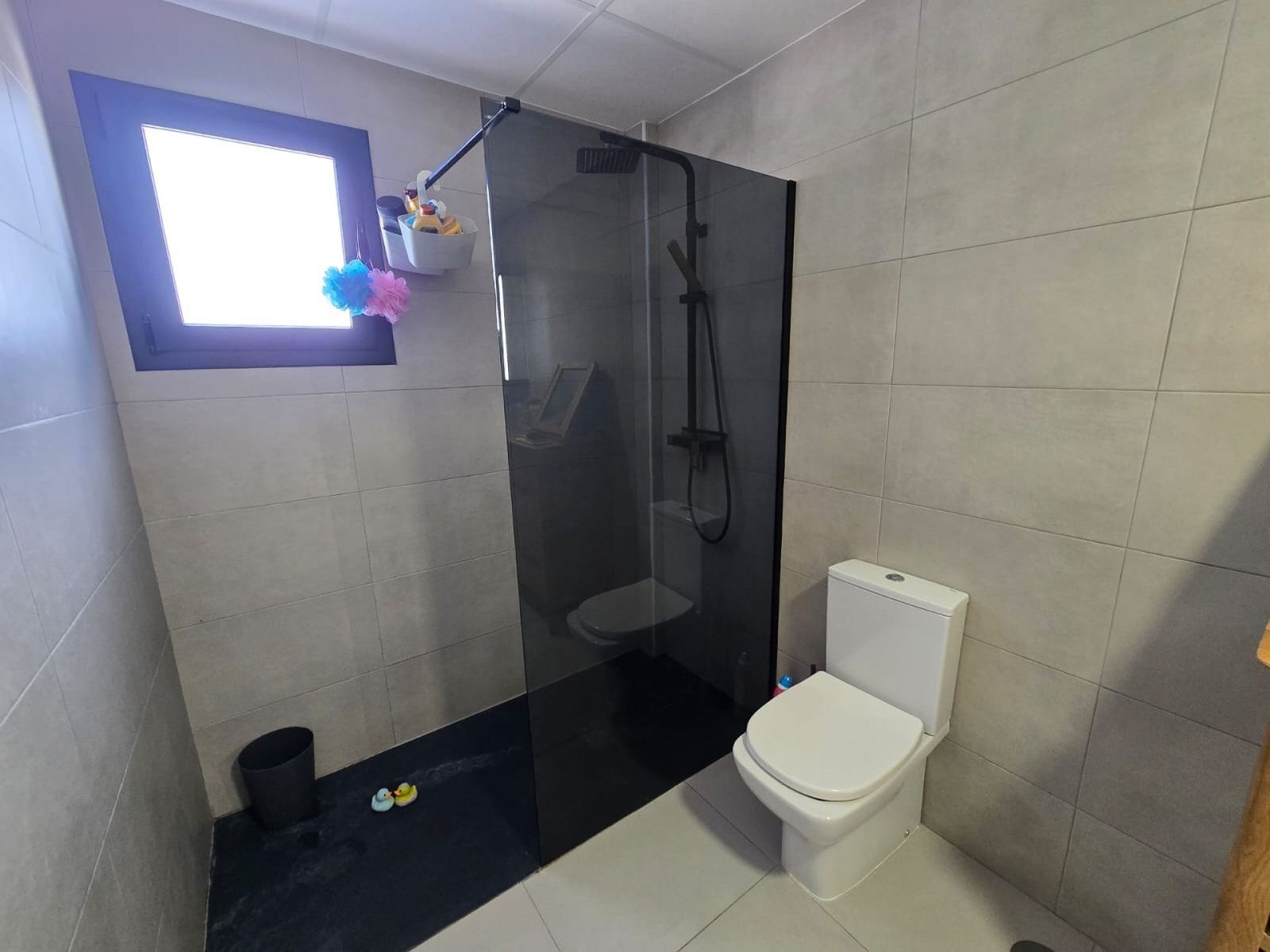 3 Bedroom 2 Bathroom Detached Villa in Cañada de la Leña - Caza De Casa