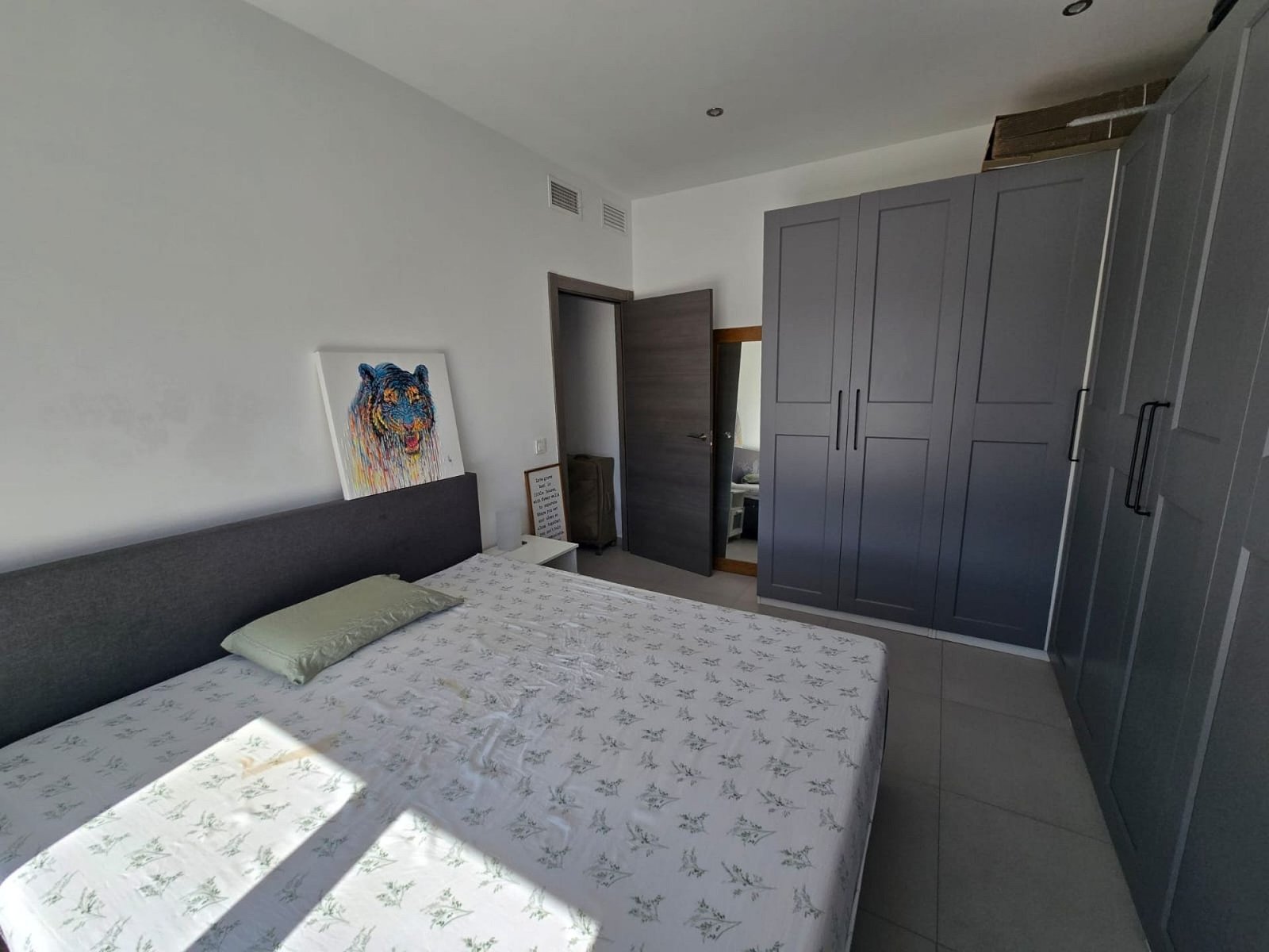3 Bedroom 2 Bathroom Detached Villa in Cañada de la Leña - Caza De Casa