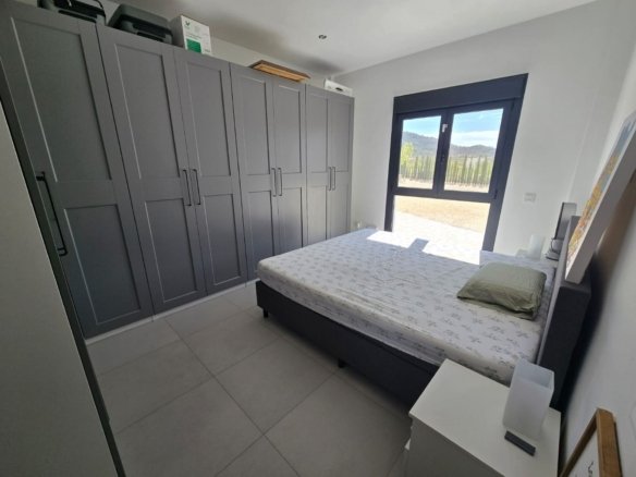 3 Bedroom 2 Bathroom Detached Villa in Cañada de la Leña - Caza De Casa