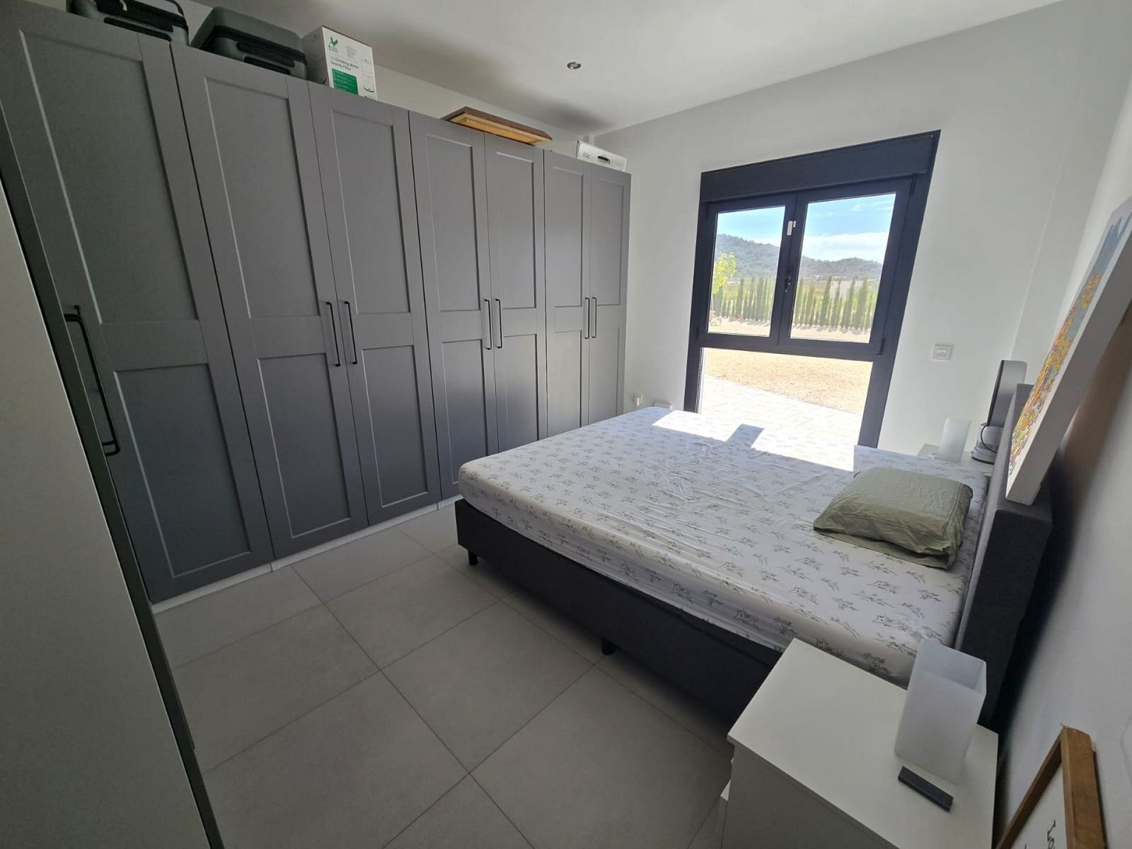 3 Bedroom 2 Bathroom Detached Villa in Cañada de la Leña - Caza De Casa