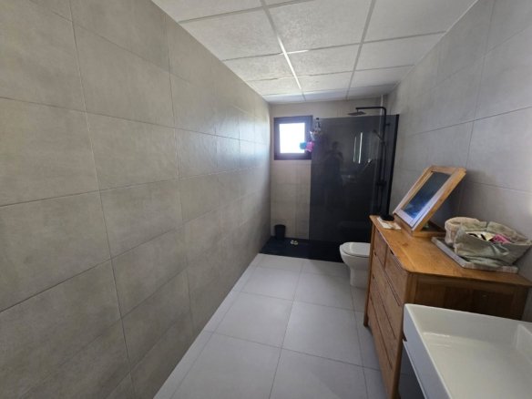 3 Bedroom 2 Bathroom Detached Villa in Cañada de la Leña - Caza De Casa