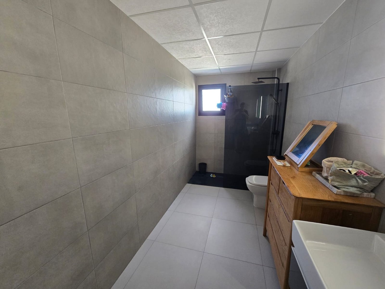 3 Bedroom 2 Bathroom Detached Villa in Cañada de la Leña - Caza De Casa