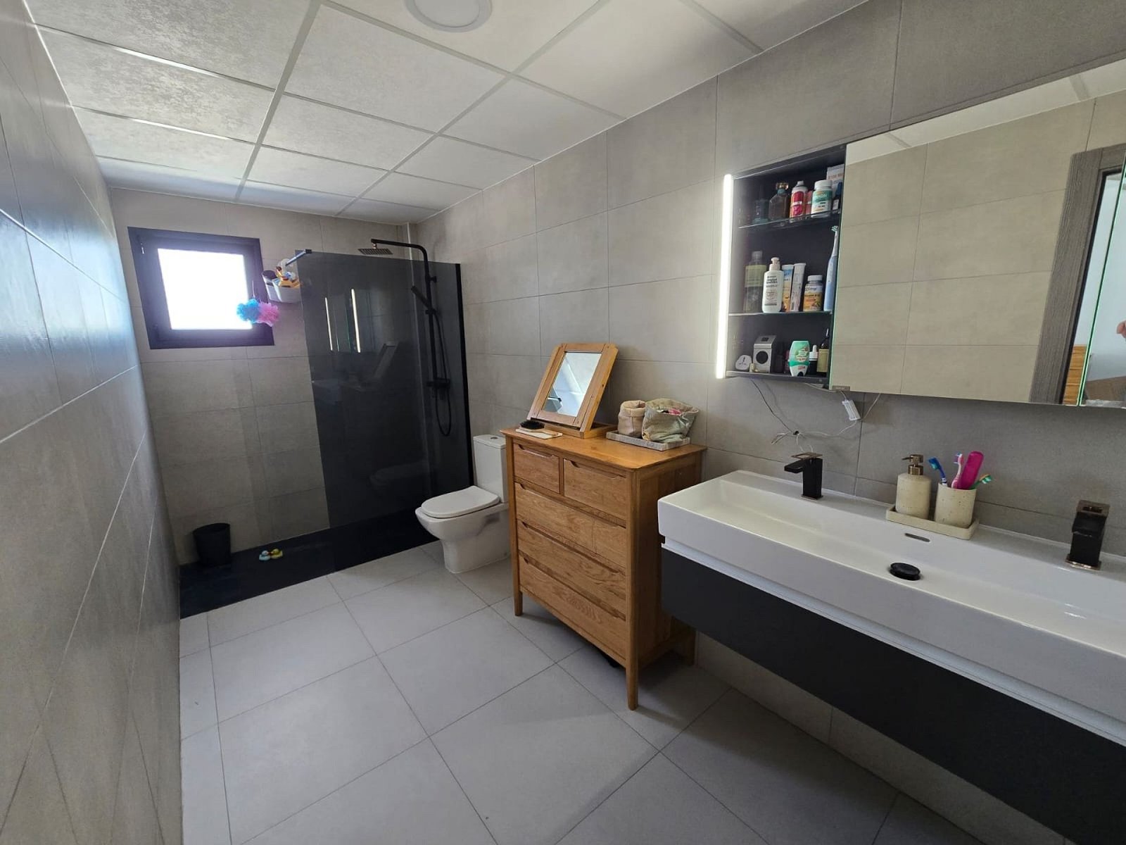 3 Bedroom 2 Bathroom Detached Villa in Cañada de la Leña - Caza De Casa