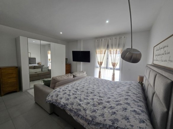 3 Bedroom 2 Bathroom Detached Villa in Cañada de la Leña - Caza De Casa