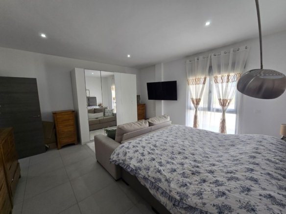 3 Bedroom 2 Bathroom Detached Villa in Cañada de la Leña - Caza De Casa
