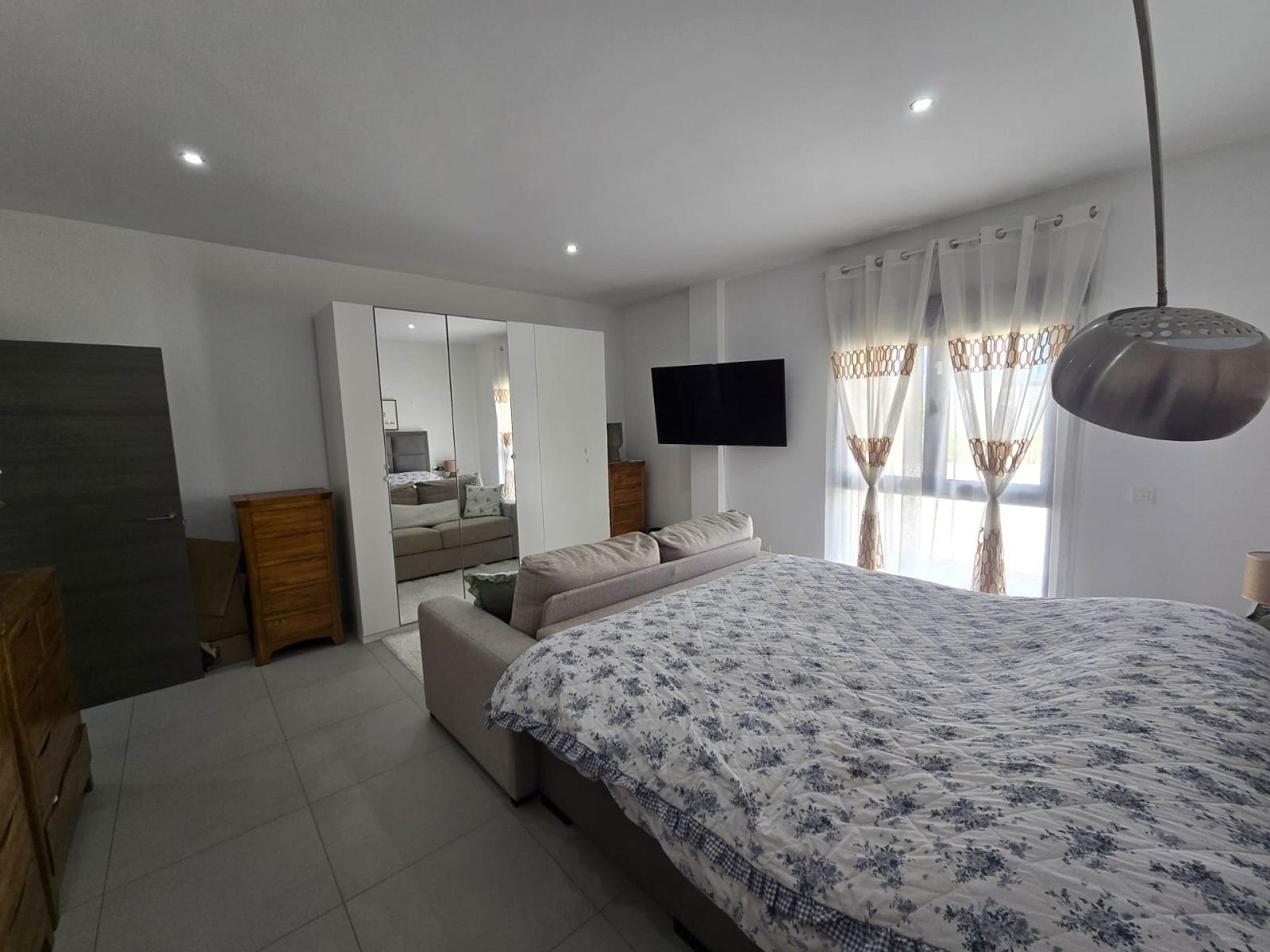3 Bedroom 2 Bathroom Detached Villa in Cañada de la Leña - Caza De Casa