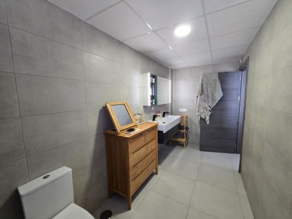 3 Bedroom 2 Bathroom Detached Villa in Cañada de la Leña - Caza De Casa