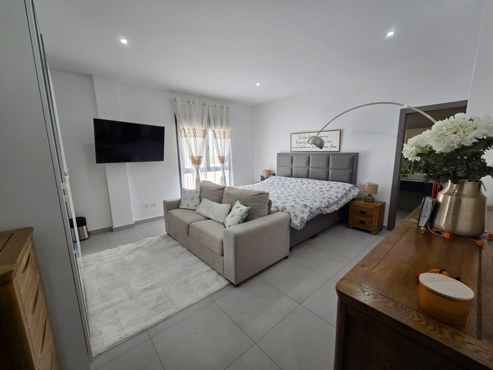3 Bedroom 2 Bathroom Detached Villa in Cañada de la Leña - Caza De Casa