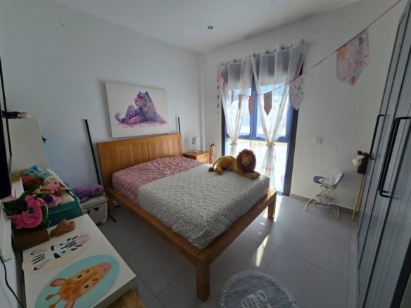 3 Bedroom 2 Bathroom Detached Villa in Cañada de la Leña - Caza De Casa