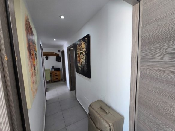 3 Bedroom 2 Bathroom Detached Villa in Cañada de la Leña - Caza De Casa