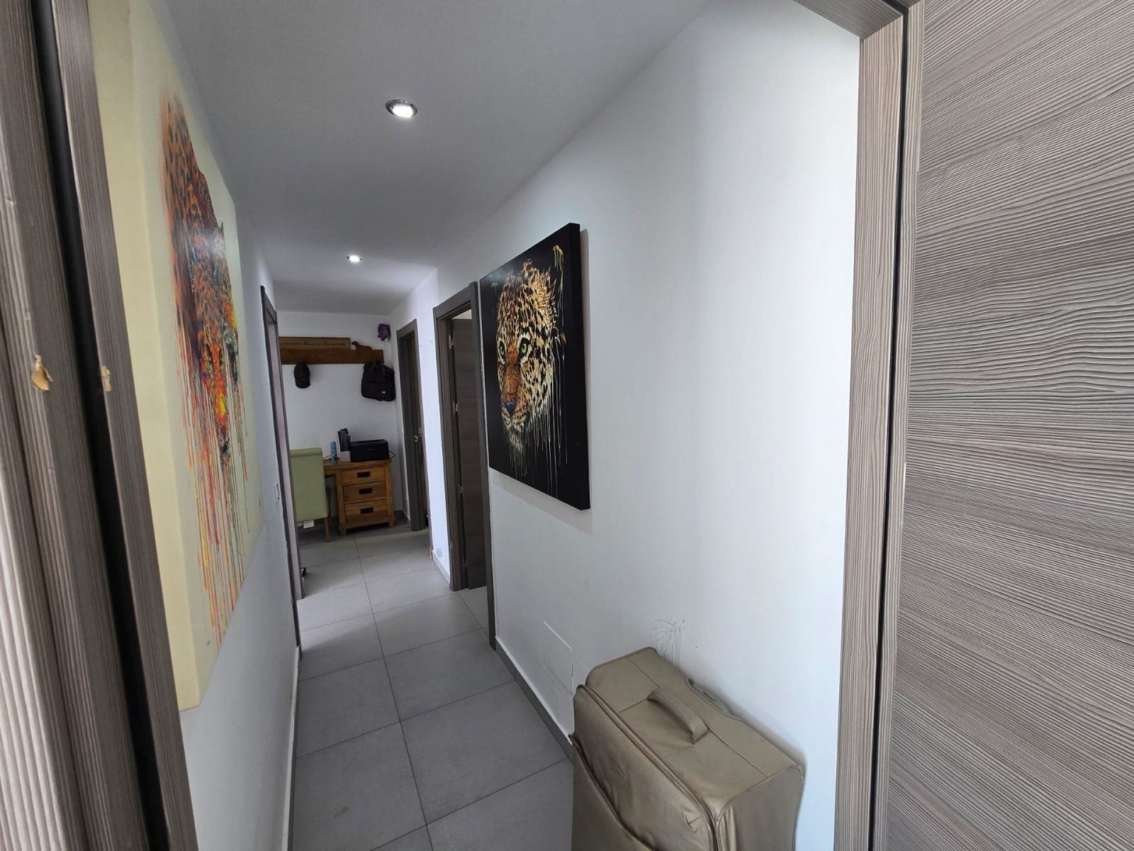 3 Bedroom 2 Bathroom Detached Villa in Cañada de la Leña - Caza De Casa