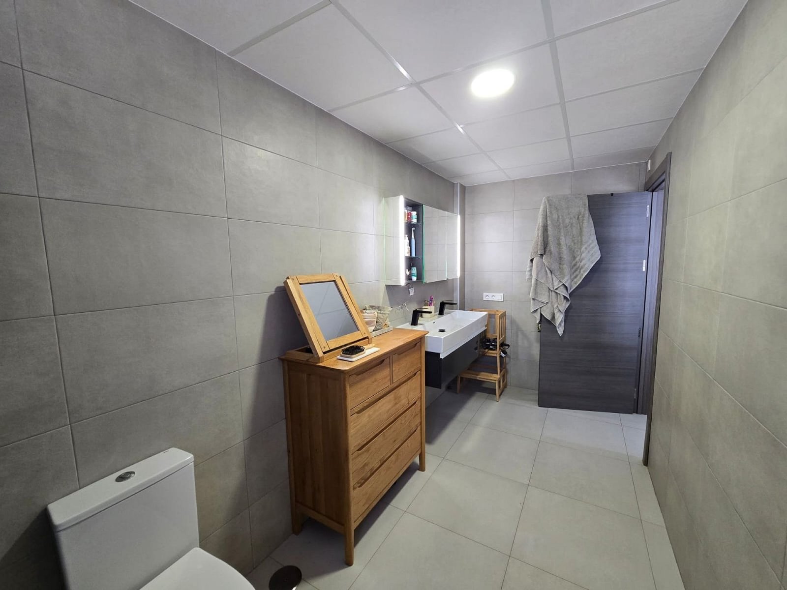 3 Bedroom 2 Bathroom Detached Villa in Cañada de la Leña - Caza De Casa