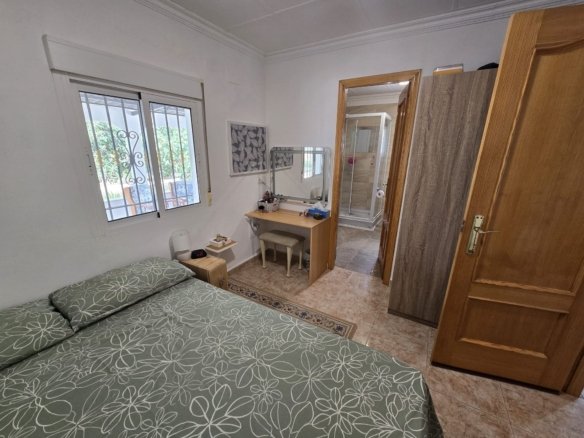 3 Bedroom 3 Bathroom Detached Villa in Sax - Caza De Casa