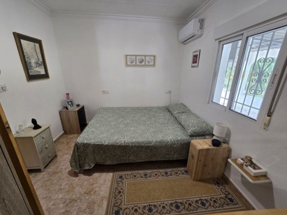 3 Bedroom 3 Bathroom Detached Villa in Sax - Caza De Casa